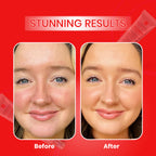 CC CREAM HIGH DEFINITION RADIANCE FACE CREAM SPF 25