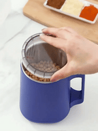 Electric Grinder for Coffe
