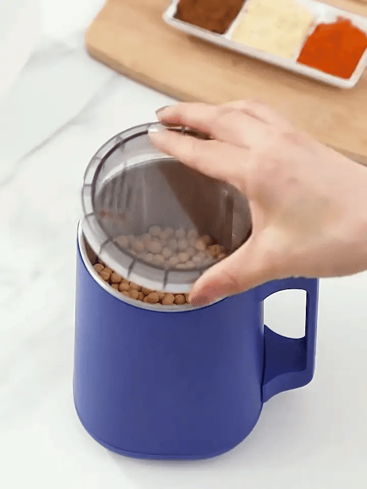Electric Grinder for Coffe