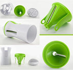 3-in-1 Vegetable Spiralizer & Slicer