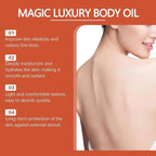 Magic Body Oil
