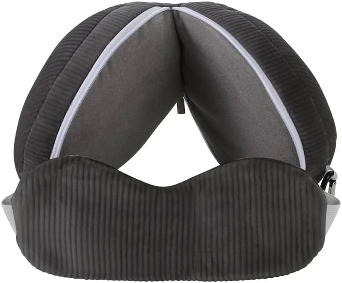 Travel Sleep Mask Pillow