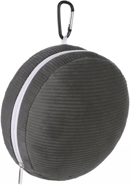 Travel Sleep Mask Pillow
