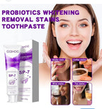 Deep Clean Toothpaste (120g)