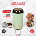 DLC - Electric Coffee Grinder