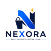 NEXORA - Home