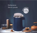 Electric Grinder for Coffe