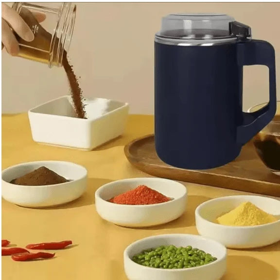 Electric Grinder for Coffe