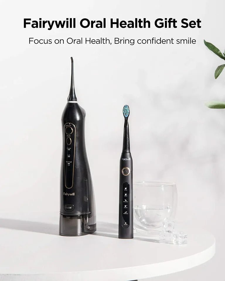 Fairywill Oral Care ©