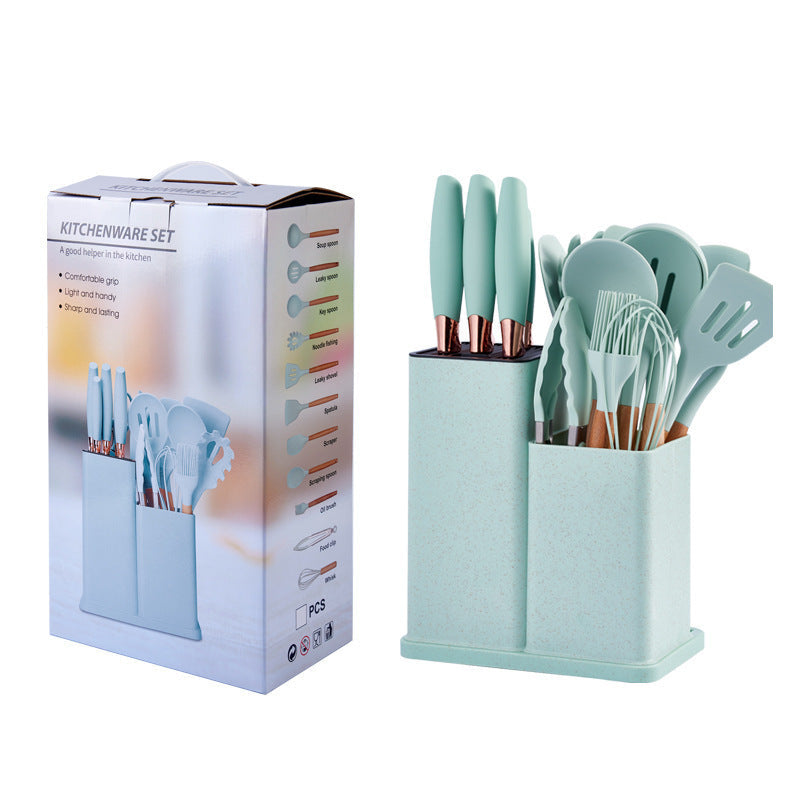 Kitchenware Set
