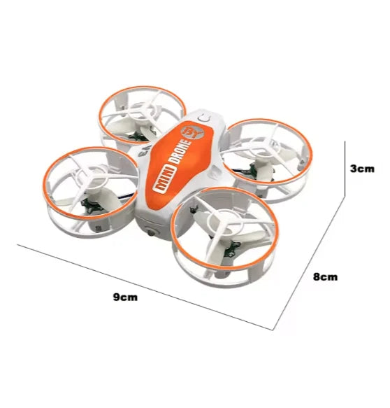 Four-Axis Drone