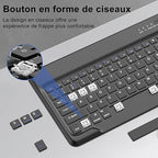 G·Vill - S10 Ultra Tablet
