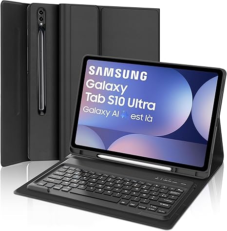G·Vill - S10 Ultra Tablet