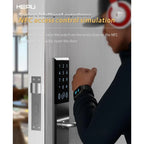 Hepu - Multifunctional Smart Watch