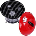 Home Grill – Compact and Efficient Indoor Grill for Perfectly Cooked Meals Anytime