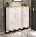Home Shoe Storage Organizer – Stylish and Practical Solution for Neat and Tidy Entryways