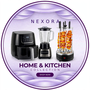 Home & Kitchen