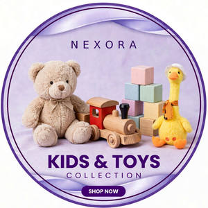 Toys & Games