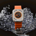 Smart Watch With Gravity Sensor ©